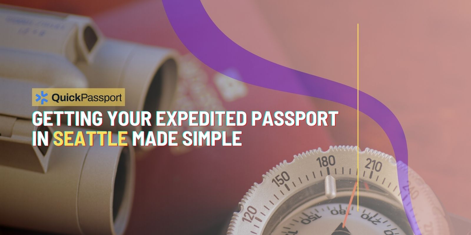 expedited passport Seattle