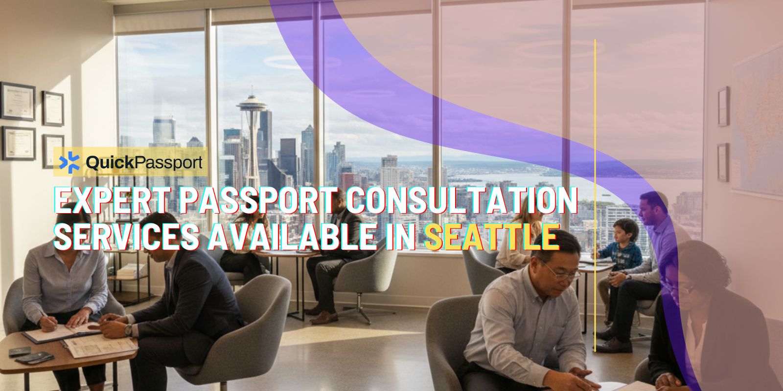 Passport Application Consultation