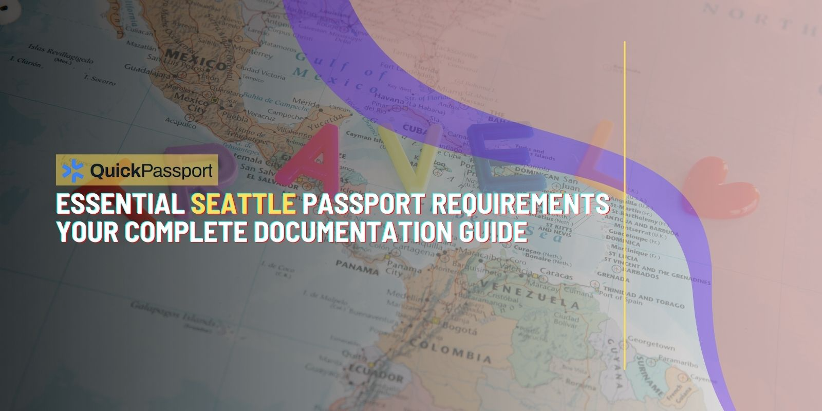 seattle passport requirements