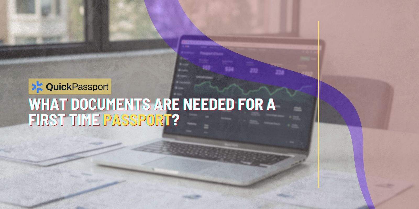 how to track passport application status online